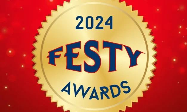 2024 Festy Awards: The Best in Live Music and Festivals
