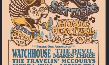 Old Settler’s Music Festival Initial 2025 Lineup: Watchhouse, The Devil Makes Three, and The Travelin’ McCourys