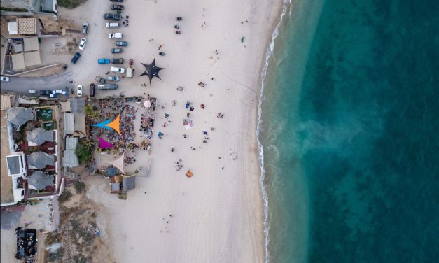 Your Guide to the 2025 BajaWonderGrass | El Sargento, Baja, Mexico | April 23 – 26