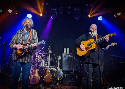 Leftover Salmon | Surf Hotel - Buena Vista, CO | 3.7.2025
