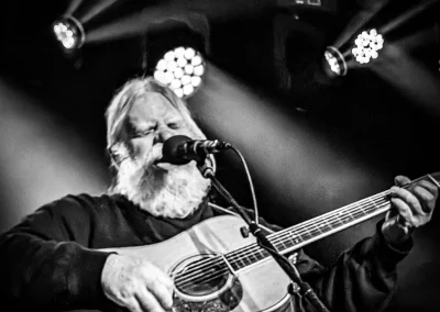 Leftover Salmon | Surf Hotel - Buena Vista, CO | 3.7.2025