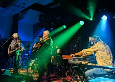 Leftover Salmon | Surf Hotel - Buena Vista, CO | 3.7.2025