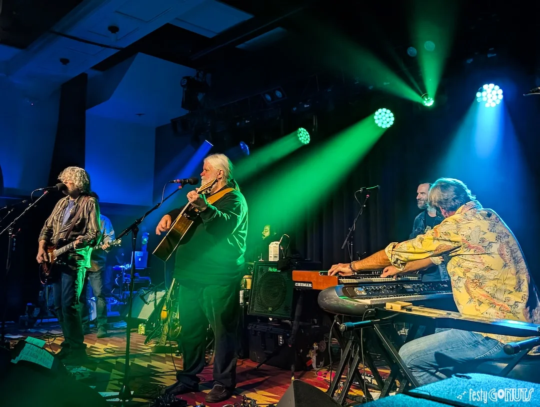 Leftover-Salmon-Surf-Hotel-BV-CO-3.7.2025-27 Leftover Salmon | Surf Hotel - Buena Vista, CO | 3.7.2025