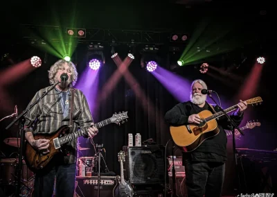 Leftover Salmon | Surf Hotel - Buena Vista, CO | 3.7.2025