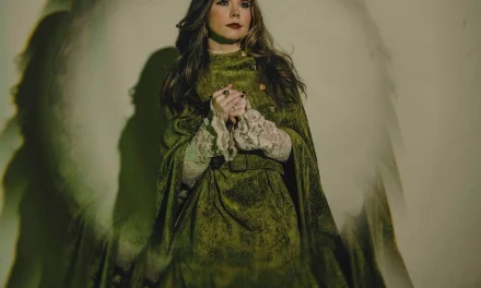 Sierra Hull Releases First New Album in 5 Years: A Tip Toe High Wire