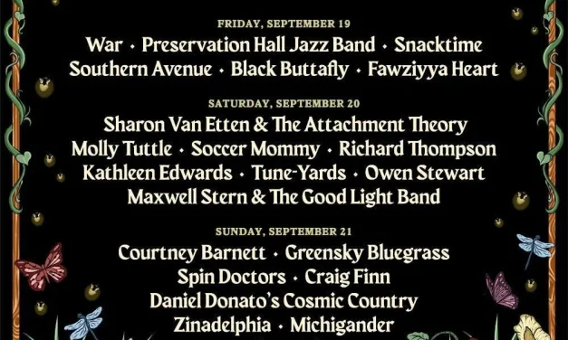 32nd XPoNential Music Festival Announces 2025 Lineup