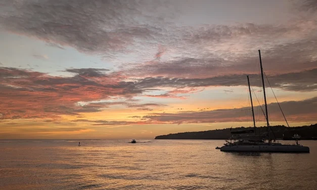 Rhythm & Sails 2025 Review: A Magical Musical Journey at Sea