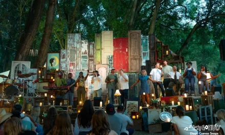 2025 Fork Fest Music Festival:   Utah’s Chillest Escape