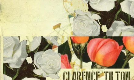 Clarence Tilton has a brand new album “Queen of the Brawl” [INTERVIEW]