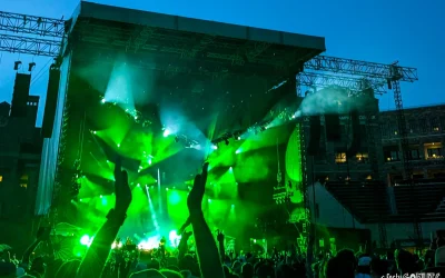 Phish Folsom 2025 Review: 13 Reasons Why This Should Be A New Tradition