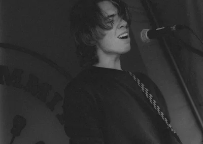 Autumn | Park City Song Summit 2025 | Deigo Cuevas Snaps for Festy GoNuts