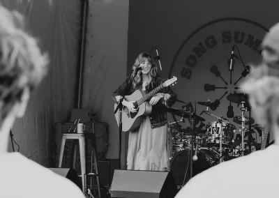 Cactus Tree | Park City Song Summit 2025 | Deigo Cuevas Snaps for Festy GoNuts