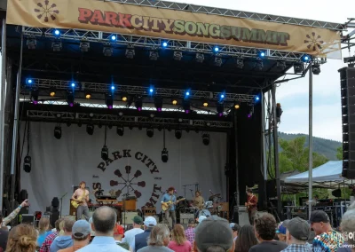 Dawes | Park City Song Summit 2025 | Deigo Cuevas Snaps for Festy GoNuts