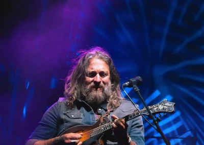 Greensky Bluegrass | Park City Song Summit 2025 | Deigo Cuevas Snaps for Festy GoNuts