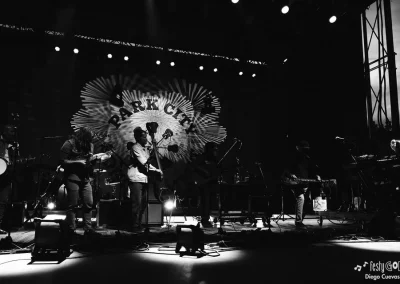 Park City Song Summit 2025 | Deigo Cuevas Snaps for Festy GoNuts