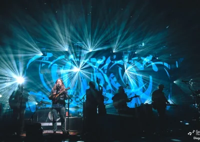 Park City Song Summit 2025 | Deigo Cuevas Snaps for Festy GoNuts