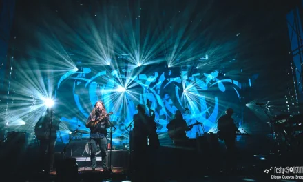 Park City Song Summit 2025 Review: No doubt about it—2025’s unmissable mountain festival