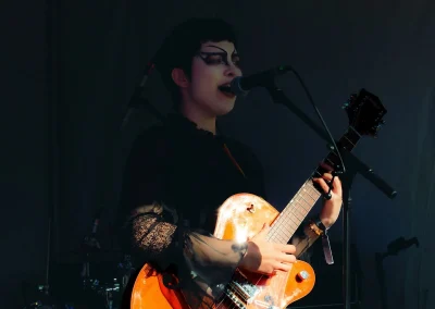 Merakirozes | Park City Song Summit 2025 | Deigo Cuevas Snaps for Festy GoNuts