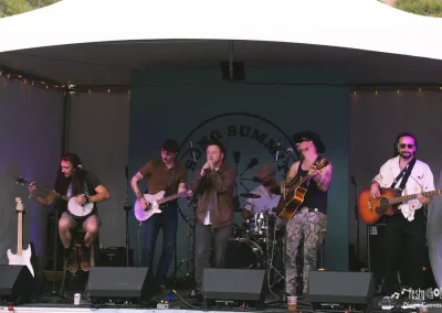 Peech | Park City Song Summit 2025 | Deigo Cuevas Snaps for Festy GoNuts