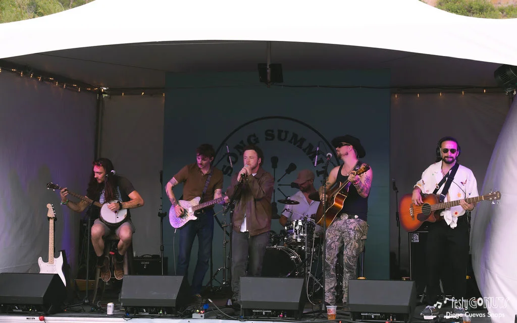 Park-City-Song-Summit-2025-Diego-Cuevas-for-Festy-GoNuts-peech3 Peech | Park City Song Summit 2025 | Deigo Cuevas Snaps for Festy GoNuts