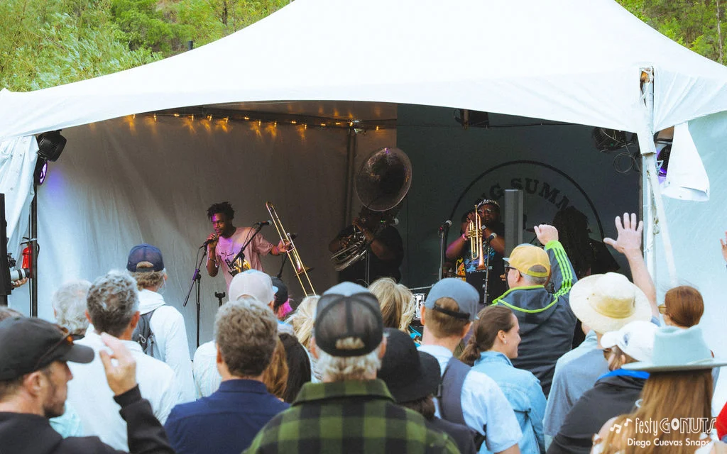 Park-City-Song-Summit-2025-Diego-Cuevas-for-Festy-GoNuts-tromboneshortyacademy4 Trombone Shorty Academy | Park City Song Summit 2025 | Deigo Cuevas Snaps for Festy GoNuts