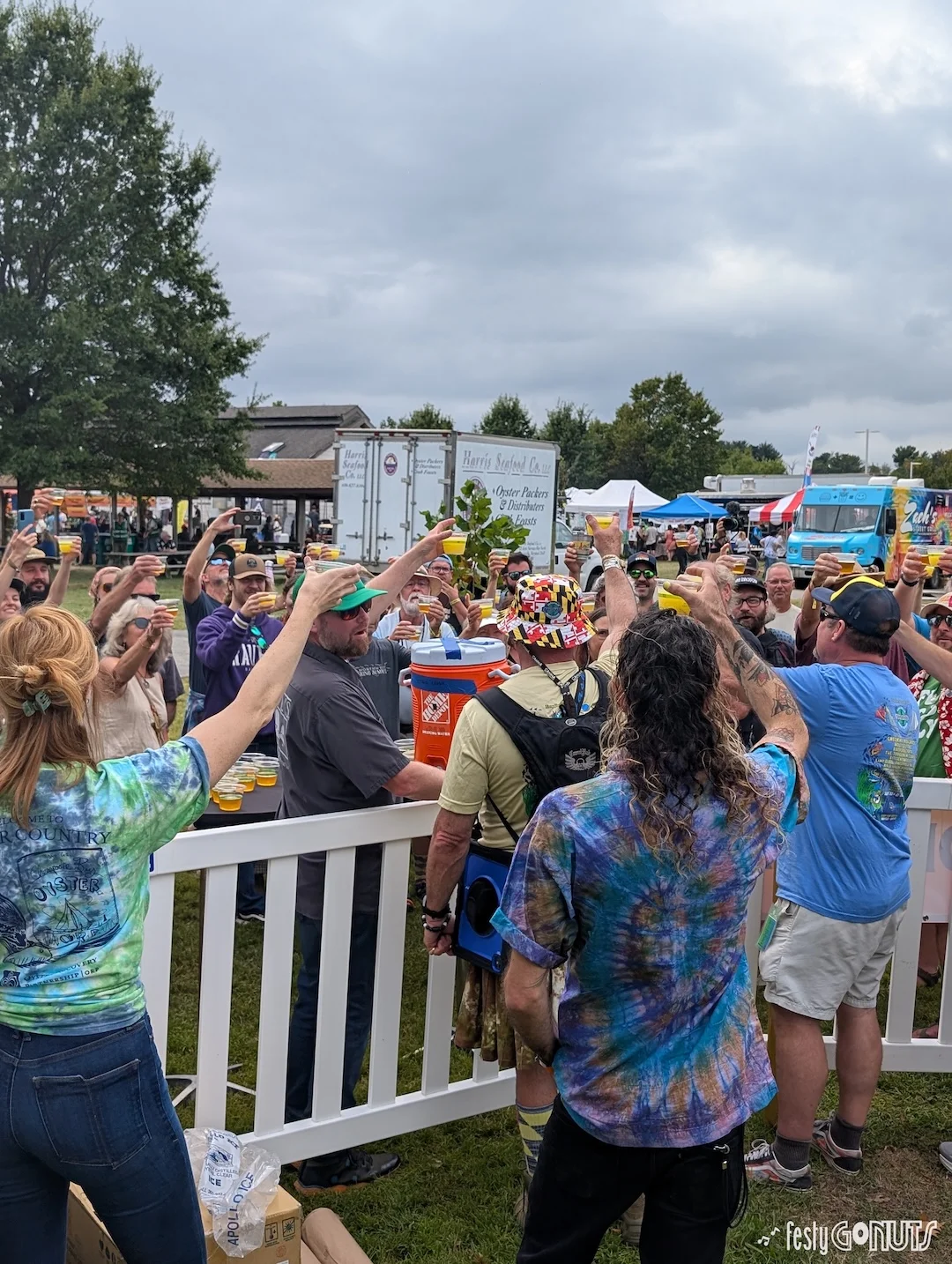 Annapolis-Baygrass-Festival-2025-Festy-GoNuts-104 Annapolis Baygrass Music Festival 2025 | Festy GoNuts