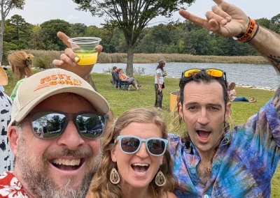Annapolis Baygrass Music Festival 2025 | Festy GoNuts