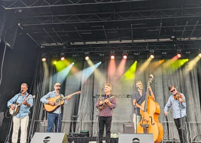 Annapolis Baygrass Music Festival 2025 | Festy GoNuts