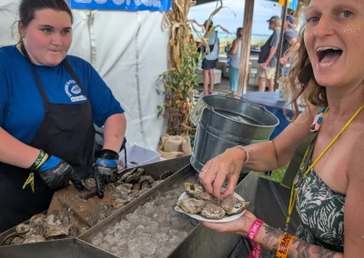 Annapolis Baygrass Music Festival 2025 | Festy GoNuts