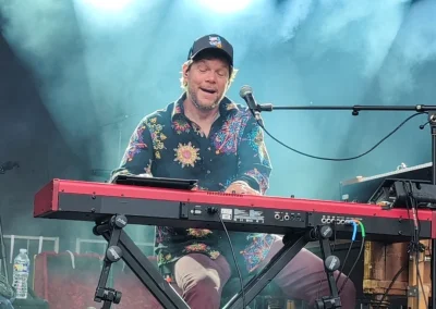 Annapolis Baygrass Music Festival 2025 | Festy GoNuts