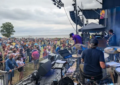 Annapolis Baygrass Music Festival 2025 | Festy GoNuts