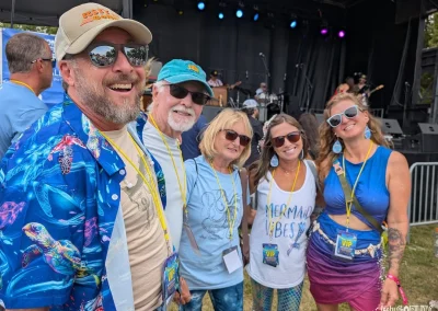 Annapolis Baygrass Music Festival 2025 | Festy GoNuts