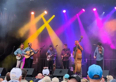 Annapolis Baygrass Music Festival 2025 | Festy GoNuts