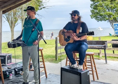 Annapolis Baygrass Music Festival 2025 | Festy GoNuts