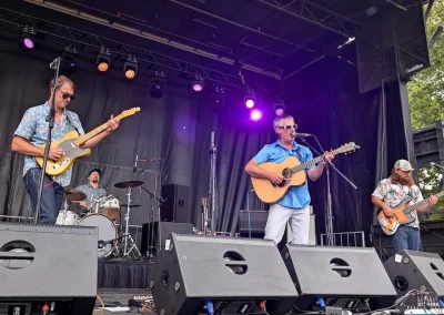 Annapolis Baygrass Music Festival 2025 | Festy GoNuts
