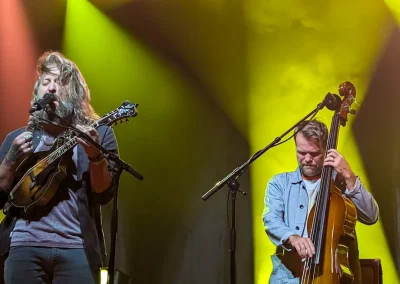 Greensky Bluegrass at Annapolis Baygrass Music Festival 2025 | Festy GoNuts