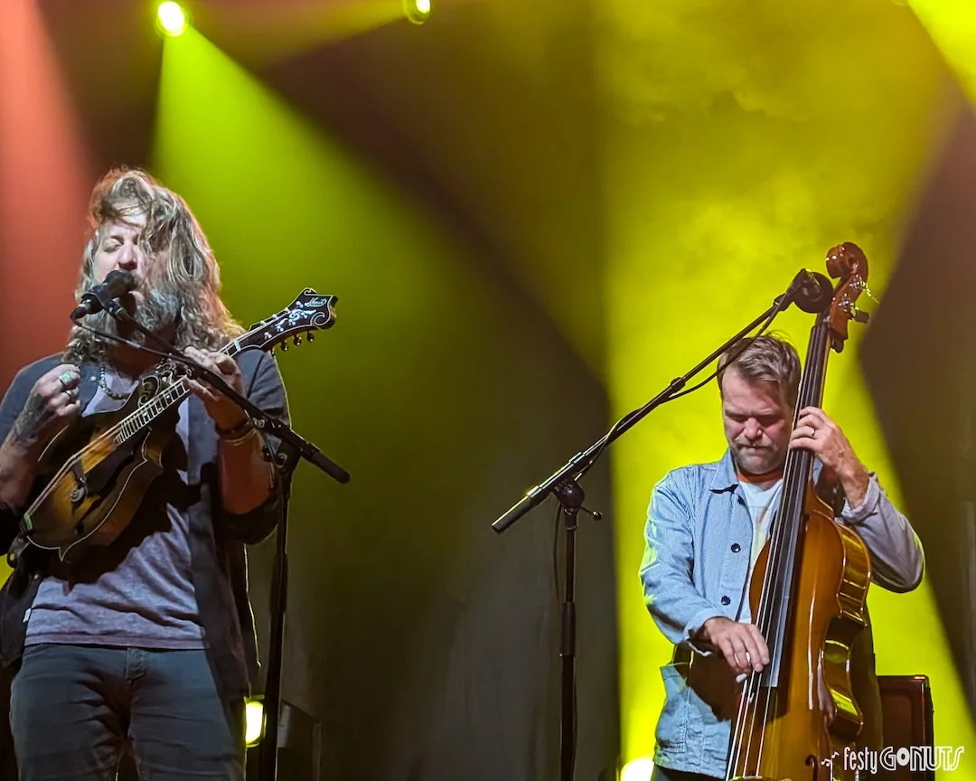 Annapolis-Baygrass-Festival-2025-Festy-GoNuts-75 Greensky Bluegrass at Annapolis Baygrass Music Festival 2025 | Festy GoNuts