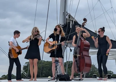 Annapolis Baygrass Music Festival 2025 | Festy GoNuts