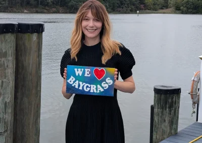 Annapolis Baygrass Music Festival 2025 | Festy GoNuts