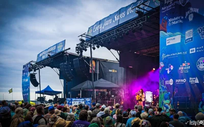 Annapolis Baygrass Festival 2025 Review: A Premiere Destination Festival