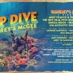 Umphrey’s McGee Announce Deep Dive At Moon Palace Cancún April 30 – May 3, 2026