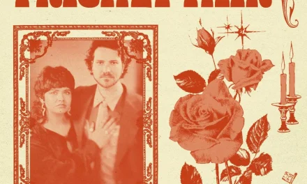 East Nashville-Based Duo The Prickly Pair Premiere Their Signature Angsty Americana Sound On Debut, Self-Titled EP