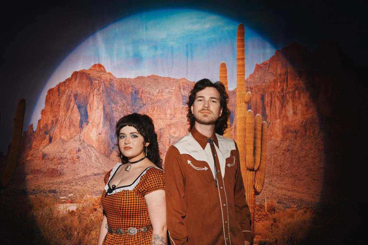 The Prickly Pair The Prickly Pair