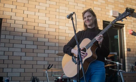 Kaitlin Cassady on her New Sophomore Album, “North Star” [INTERVIEW]