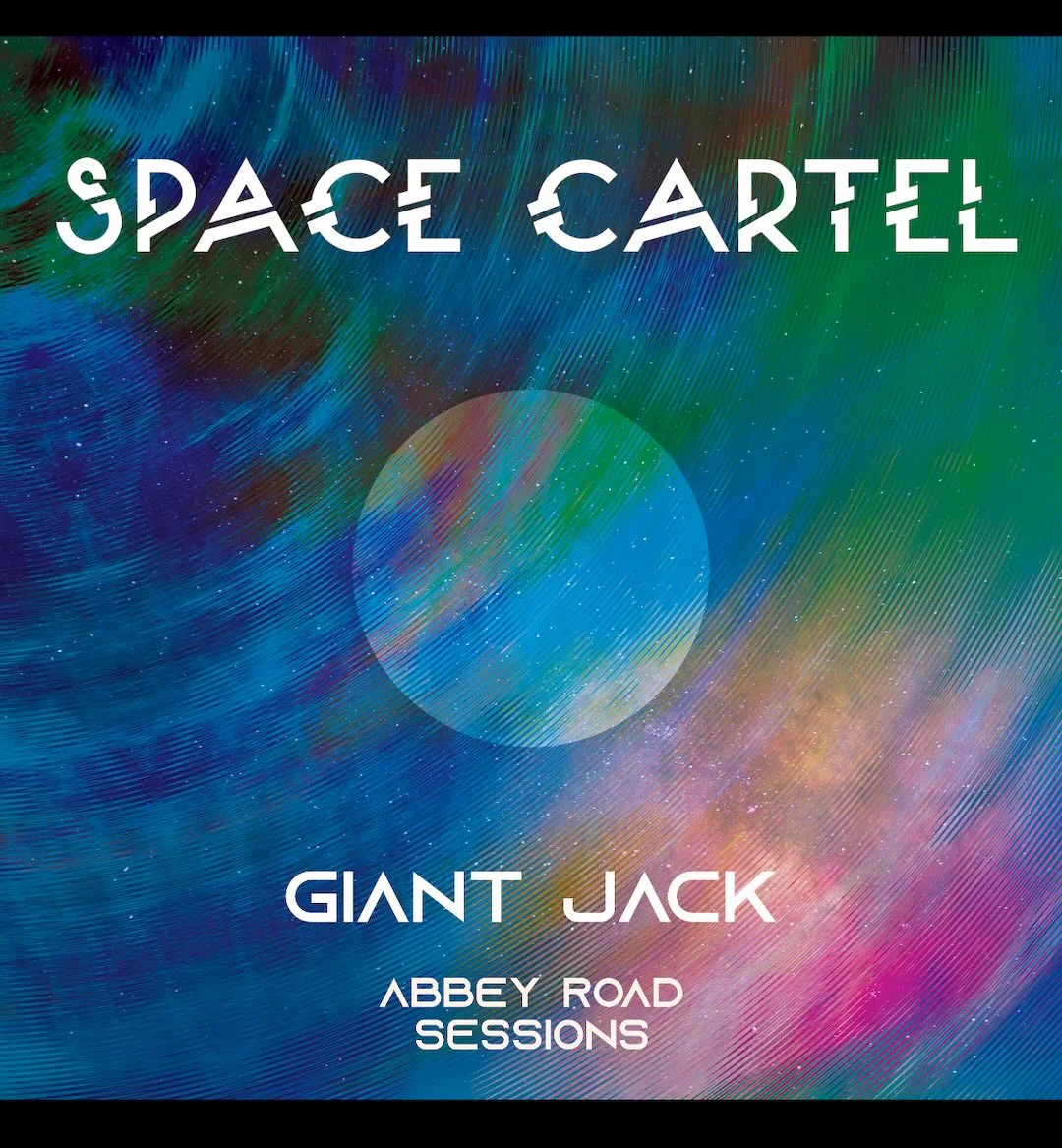 Space_Cartel_Abbey_Road_Recording_Single Space_Cartel_Abbey_Road_Recording_Single