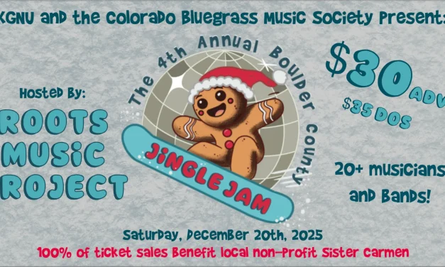 4th Annual Boulder County Jingle Jam Returns to Support Local Families