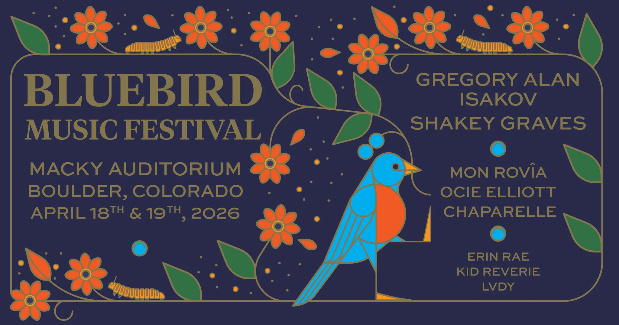 2026 bluebird music festiva lineup headerl 2026 bluebird music festiva lineup headerl