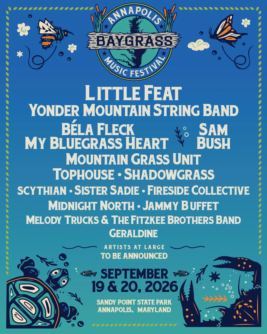 Annapolis-Baygrass-Music-Festival-2026-LINEUP-SOCIAL-1080x1350 Annapolis Baygrass Music Festival 2026 Lineup: social graphic