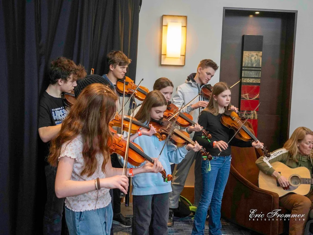 Wintergrass-Music-Festival-Eric-Frommer-Photography-1 Wintergrass Music Festival | Eric Frommer Photography