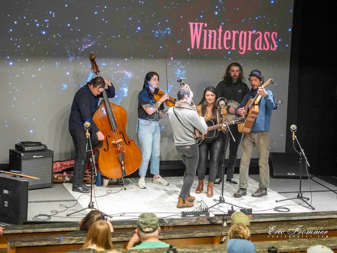 Wintergrass-Music-Festival-Eric-Frommer-Photography-3 Wintergrass Music Festival | Eric Frommer Photography